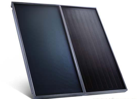 平板型太阳能集热器